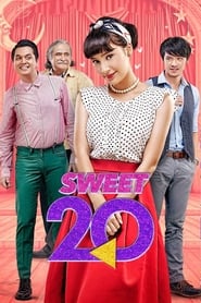 Sweet 20' Poster
