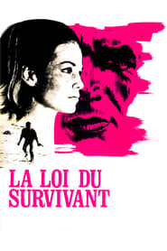 Law of Survival' Poster