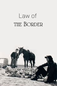 Law of the Border' Poster