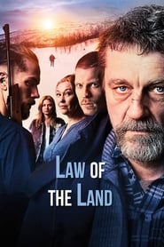 Law of the Land' Poster