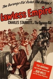 Lawless Empire' Poster