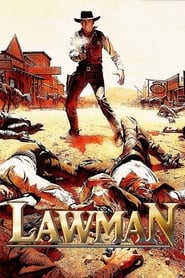 Lawman' Poster