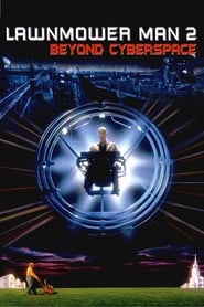 Lawnmower Man 2 Beyond Cyberspace' Poster