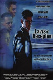 Laws of Deception' Poster