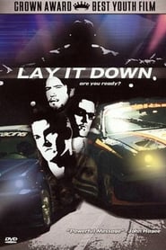 Lay It Down' Poster