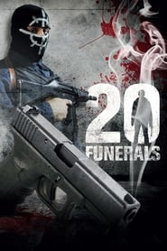 20 Funerals' Poster