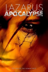 Lazarus Apocalypse' Poster