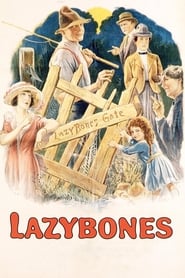 Lazybones' Poster