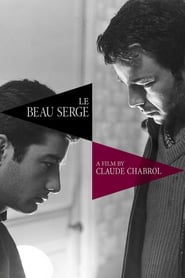 Le Beau Serge' Poster