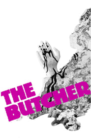 The Butcher' Poster