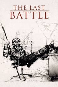 The Last Battle' Poster