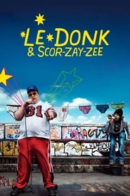 Le Donk  Scorzayzee' Poster