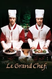 Streaming sources forLe Grand Chef
