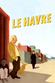 Le Havre' Poster