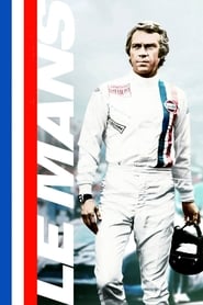 Le Mans' Poster