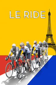 Le Ride' Poster