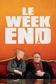 Le WeekEnd Poster