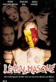 Le bal masqu' Poster