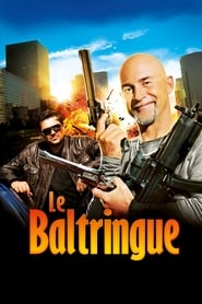 Le Baltringue' Poster