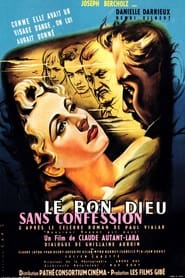 Good Lord Without Confession' Poster