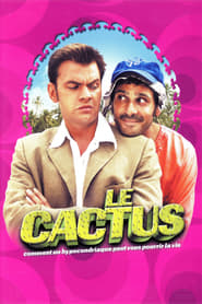 Le Cactus' Poster