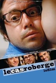 The Roberge Case' Poster