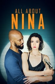 All About Nina' Poster