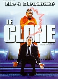 Le Clone' Poster