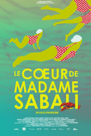 Le Cur de Madame Sabali' Poster