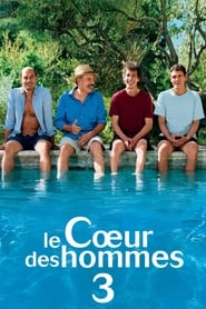Frenchmen 3' Poster
