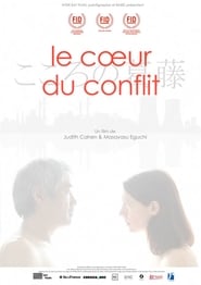 Le Coeur du conflit' Poster