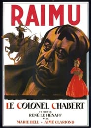 Colonel Chabert' Poster