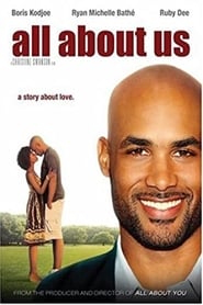 All About Us' Poster