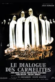 The Dialogue of the Carmelites' Poster