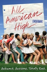 All American High Revisited' Poster