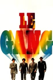 The Gang' Poster