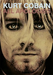 All Apologies Kurt Cobain 10 Years On' Poster