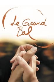 The Grand Ball' Poster