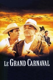 Le Grand Carnaval' Poster