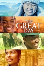 The Great Day' Poster