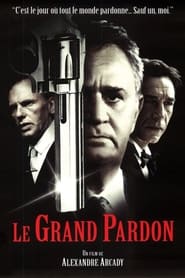 The Big Pardon' Poster