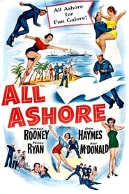 All Ashore' Poster
