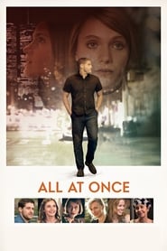 All at Once' Poster