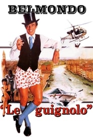 Le Guignolo' Poster
