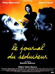 Diary of a Seducer' Poster