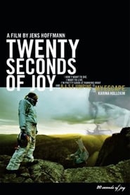 20 Seconds of Joy' Poster