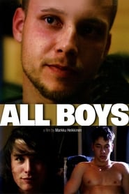 All Boys' Poster