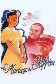 The Marriage of Chiffon' Poster