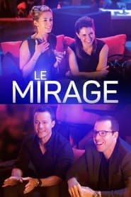 The Mirage' Poster