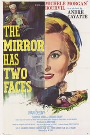 Streaming sources forThe Mirror Has Two Faces